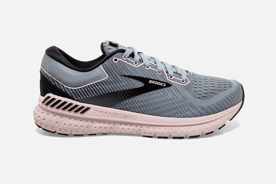 brooks transcend oferta